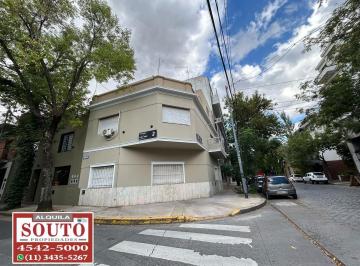 PH · 65m² · 3 Ambientes · P. H 3 Ambientes 1º Piso X Escalera a La Calle, Balcón 4 X 1