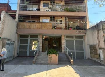 Departamento · 60m² · 3 Ambientes · 1 Cochera · Departamento 3 Ambientes en Alquiler Villa Ballester