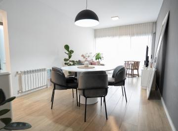 Departamento · 57m² · 2 Ambientes · 2 Cocheras · Departamento a La Venta Sobre Av 60 Entre 10 y 11