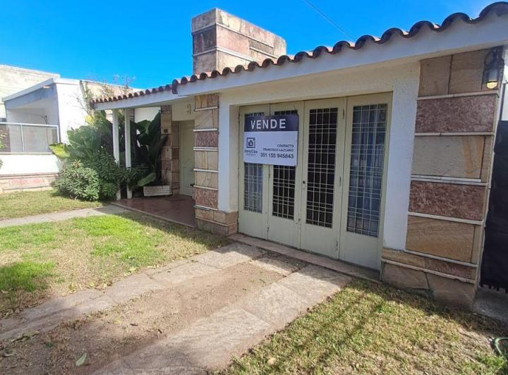 Casa · 128m² · 3 Ambientes · 1 Cochera