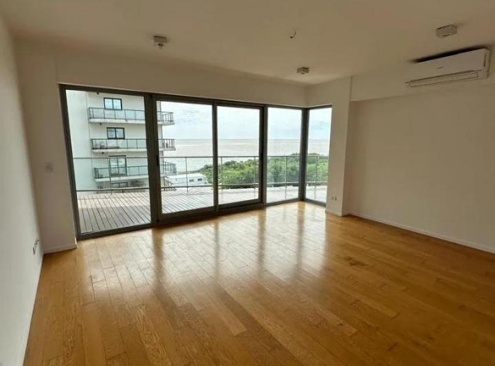 Departamento · 85m² · 3 Ambientes · 1 Cochera