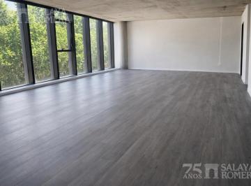 Oficina comercial · 75m² · 1 Ambiente · 1 Cochera · Oficina a Estrenar Olivos Libertador Edificio Premium Centro Empresarial Lumiere