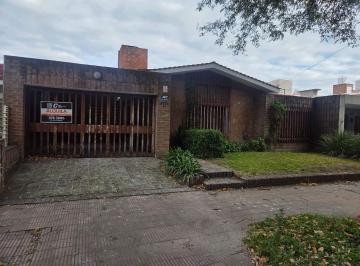 Foto · Parque Velez Sarsfield - Dag Hammarskjold - Casa 3 Dorm. en Alquiler