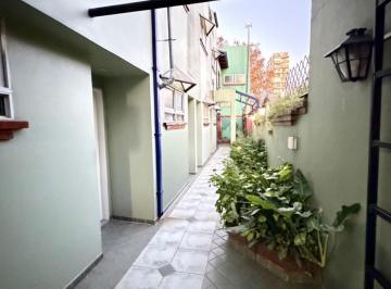 Departamento · 47m² · 2 Ambientes · Alquiler Departamento Villa General Mitre 2 Amb