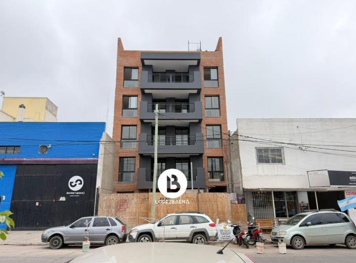 Departamento · 46m² · 3 Ambientes