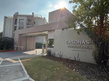 Foto · Casonas de Manantiales