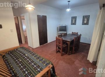 Departamento · 39m² · 3 Ambientes · Oportunidad! Tres Ambientes en Pleno Centro de San Bernardo