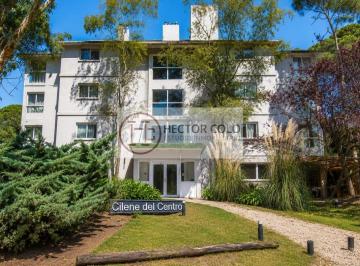 Departamento · 72m² · 3 Ambientes · 1 Cochera · Venta Departamento Carilo