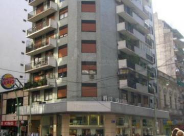 Departamento de 2 ambientes, Palermo · Alto Palermo - Av Santa Fe y Bulnes