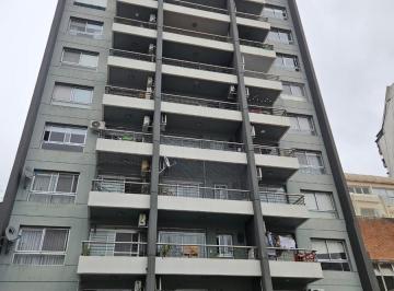 Departamento · 35m² · 1 Ambiente · Moderno Monoambiente con Balcón y Amenities en Almagro