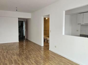 Departamento · 35m² · 1 Ambiente · Moderno Monoambiente con Balcón y Amenities en Almagro