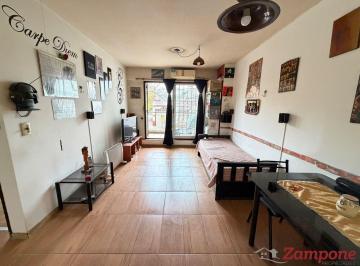 Departamento · 40m² · 2 Ambientes · Departamento 2 Ambientes con Balcón