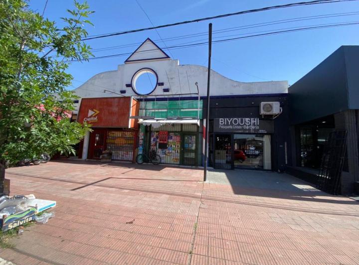 Local comercial · 304m² · 6 Ambientes