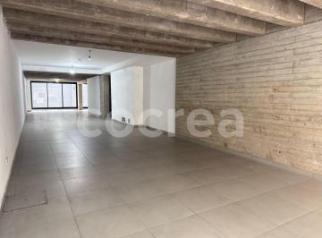 Local comercial , Palermo · Amplio Local Comercial de 175 m² con Patio y Subsuelo con Diseño Contemporáneo