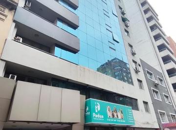 Departamento · 55m² · 4 Ambientes · Alquiler Dpto 2 Dorm. Bv Illia 571