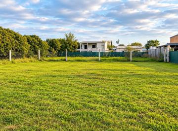 Terreno · 580m² · Un Lugar Para Empezar a Construir Tus Sueños, Terreno de 580 m² con Servicios | Lobos