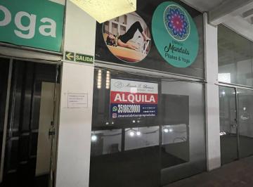 Oficina comercial de 2 ambientes, Córdoba · Oportunidad Alquilo Oficina en Galería de La Merced en Pleno Micro Centro