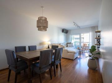Departamento · 90m² · 4 Ambientes · 1 Cochera · Departamento en Venta en Caballito, Capital Federal, Buenos Aires