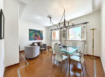 Departamento · 128m² · 4 Ambientes · Departamento 2 Dorm. con Terraza, Quincho y Pileta