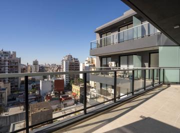Departamento · 110m² · 4 Ambientes · Departamento en Venta en Villa Crespo, Capital Federal, Buenos Aires