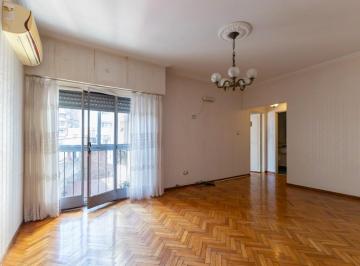 Departamento · 45m² · 2 Ambientes · Departamento en Venta en Almagro, Capital Federal, Buenos Aires
