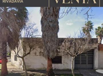 Bodega-Galpón de 2 ambientes, Soldini · Galpón 140 m² en Brasil y Rivadavia, Soldini