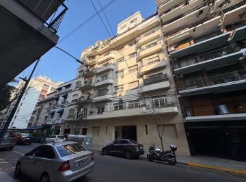 Departamento · 163m² · 6 Ambientes · 1 Cochera · Depto 6 Ambientes en Venta - Recoleta