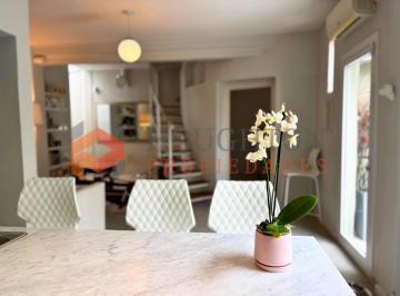 PH · 113m² · 4 Ambientes · PH 4 Amb en Venta 2 Plantas con Terraza en Florida