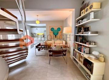 PH · 113m² · 4 Ambientes · PH 4 Amb en Venta 2 Plantas con Terraza en Florida
