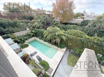 Departamento · 66m² · 2 Ambientes · 1 Cochera · Unico 2 Amb. con Amenities, Bacon con Parrilla, Cochera y Gran Terraza Privada