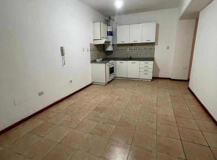 Departamento · 65m² · 3 Ambientes · 1 Cochera
