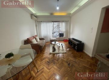 Departamento · 56m² · 3 Ambientes · Departamento en Venta en Boedo