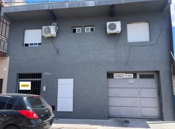 Departamento · 25m² · 1 Ambiente · Olascoaga Al 1500 Alquiler Departamento Monoambiente en Rosario Barrio Azcuenaga