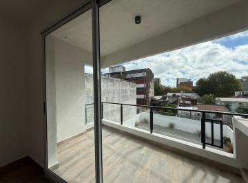 Departamento · 65m² · 2 Ambientes · 1 Cochera · Alquiler Dpto 2 Amb a Estrenar Tigre con Cochera