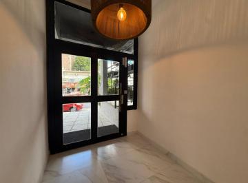 Departamento · 65m² · 2 Ambientes · 1 Cochera · Alquiler Dpto 2 Amb a Estrenar Tigre con Cochera