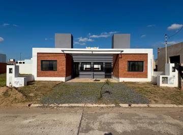 PH · 75m² · 3 Ambientes · 1 Cochera · Dúplex a Estrenar – 2 Dorm. en Rincones de Manantiales