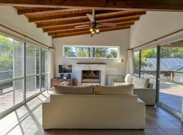 Casa de 5 ambientes, Costa Esmeralda · Casa Ventagas Natural - Calefacción Costa Esmeralda Senderos 2
