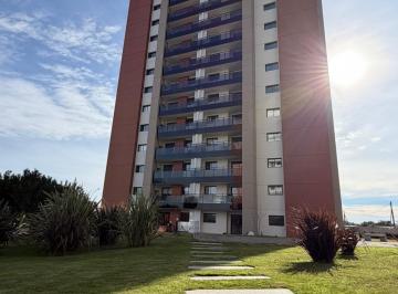 Edificio · Depto a Estrenar 2 Dorm en Pilares de Manantiales | Seguridad 24hs | Cochera