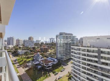Foto1 · Alquiler Departamento 3 Dorm. Icon Brava
