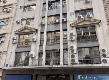 Oficina comercial · 66m² · Oficina en Recoleta