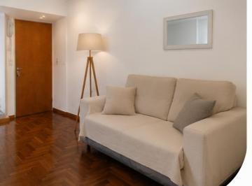 Departamento de 2 ambientes, Belgrano · Excelente 2ambientes. semipiso Balcón Frente y Contrafrente