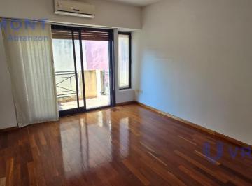 Departamento · 39m² · 2 Ambientes · 1 Cochera · Castro Al 700 Departamento 2 Ambientes y Medio con Balcon y Parrilla en Boedo