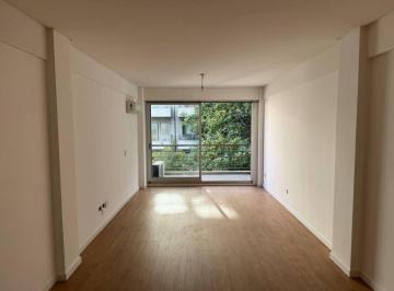 Departamento de 1 ambiente, Colegiales · Excelente Departamento Monoambiente Al Frente con Balcon!