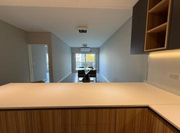 Departamento · 53m² · 2 Ambientes · Departamento en Venta 2 Ambientes con Baño en Suite, Balcón y Toilette a Estrenar en Almagro, Capita
