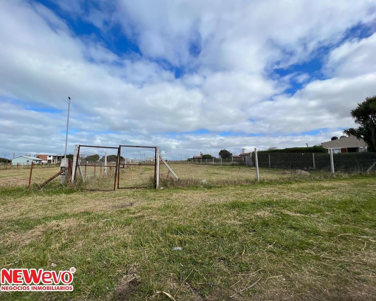 Terreno 1106m² en Barrio Santa Isabel — Oportunidad de inversión