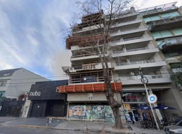 Departamento · 38m² · 1 Ambiente · Departamento Monoambiente a Estrenar en Palermo Hollywood