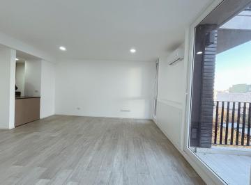 Departamento · 37m² · 1 Ambiente · Departamento de un Ambiente en Almagro con Balcón