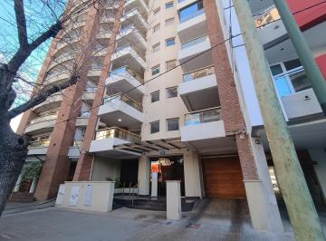 Departamento · 53m² · 3 Ambientes · 1 Cochera · Departamento de 2 Dorm. con Cochera en Venta