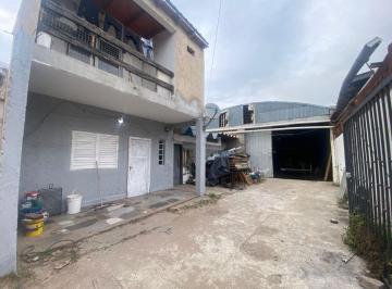 Bodega-Galpón de 6 ambientes, Córdoba · Galpon 300 m² en Venta + 2 Departamentos V. Corina