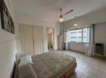 Departamento de 1 ambiente, Mar del Plata · Monoambiente a La Calle – Reciclado – Ideal Renta